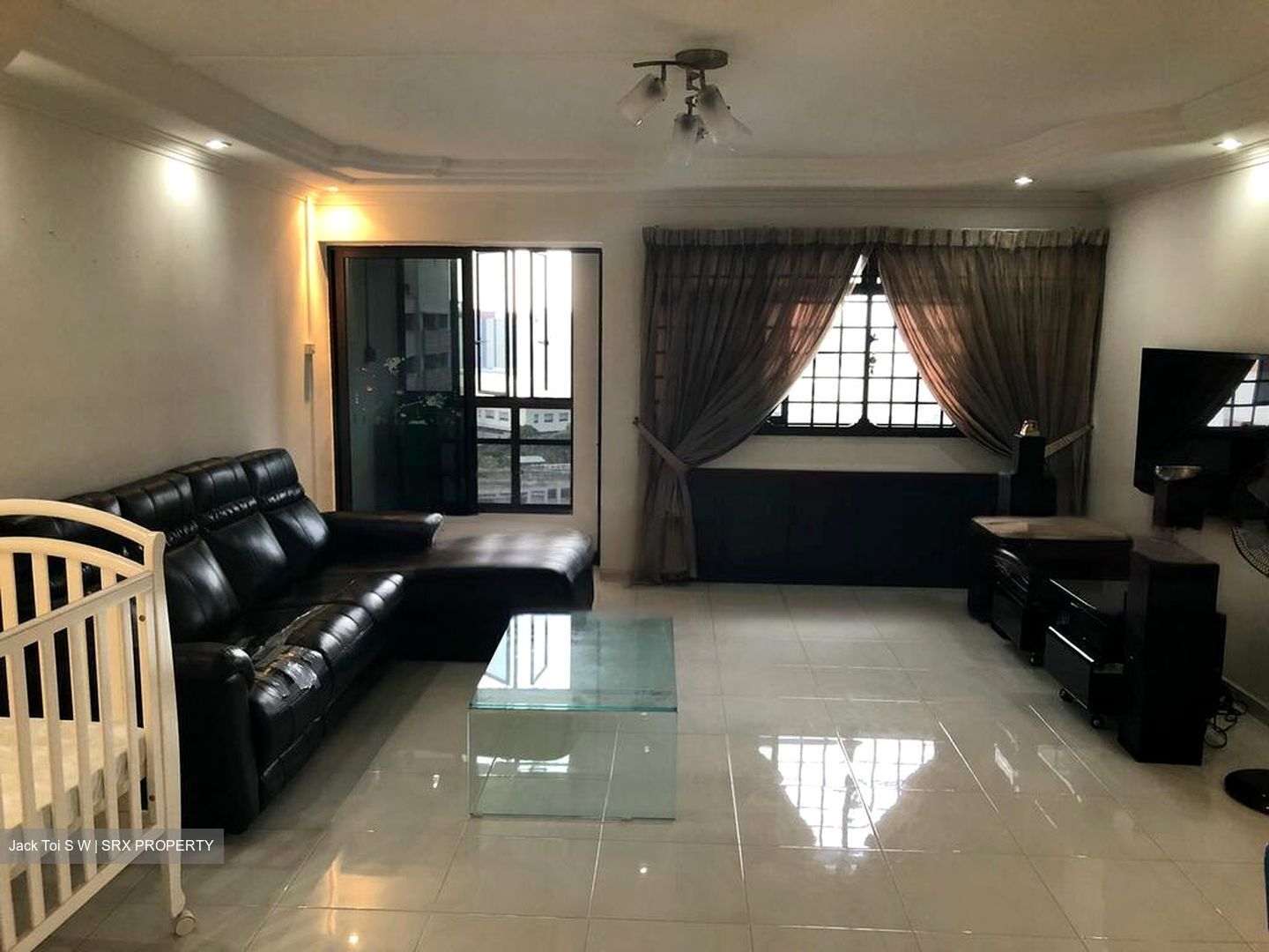 Blk 281 Toh Guan View (Jurong East), HDB 5 Rooms #428721461